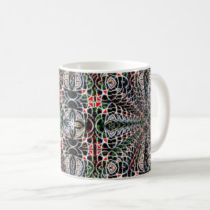 Mug Équilibre au cube