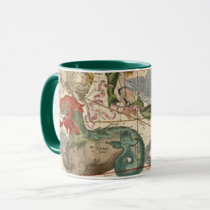 Mug Équinoxe vernal