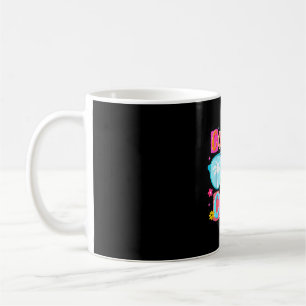 Mug Équipage de cousin drôle vacances d'été voyage pla