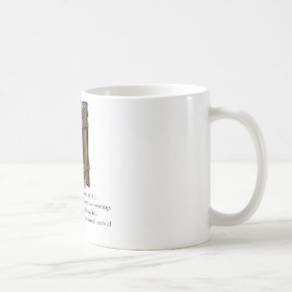 Mug Équipage d'étape