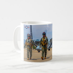 MUG ÉQUIPAGE OSPREY MV-22B