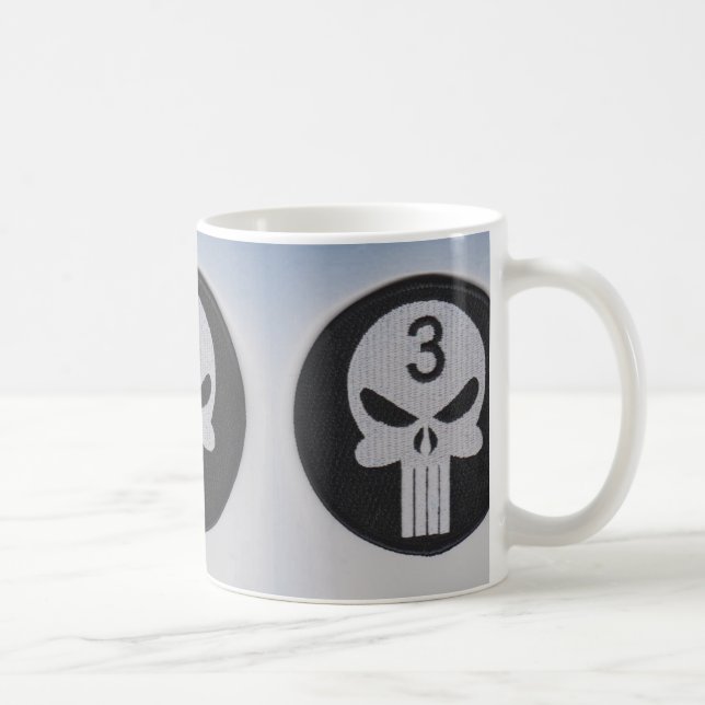 MUG ÉQUIPE 3 DE JOINT (Droite)