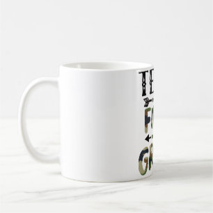 Mug Équipe 5E Année Retour À L'École Jour Enseignants