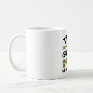Mug Équipe 5E Année Retour À L'École Jour Enseignants