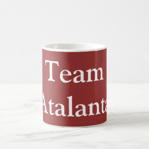 Mug Équipe Atalanta