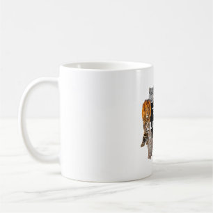 Mug Équipe Carnivore