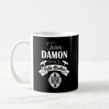 Équipe Damon depuis Bonjour Frère TVD Salvatore Mu