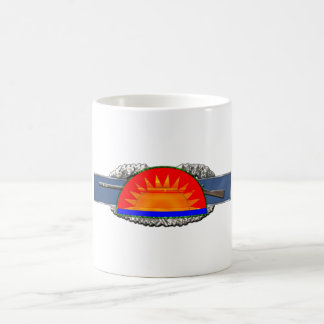 Mug Équipe de combat de brigade d'infanterie de