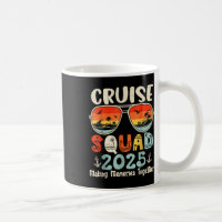 Équipe de croisière 2025 Famille de jumelage de va