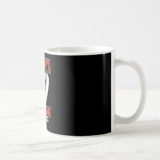 Mug Équipe de garçon d'honneur Coiffeur de marié Maria