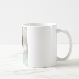 Mug Équipe de jeune mariée - cadeau personnalisé pour