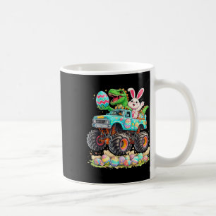 Mug Équipe de joueur de hockey sur gazon Dinosaur Dino