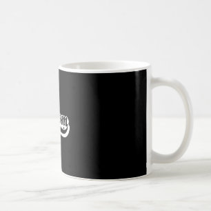 Mug Équipe de mariés pour hommes tenue de soirée d'ent