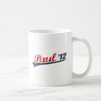 Mug Équipe de Paul