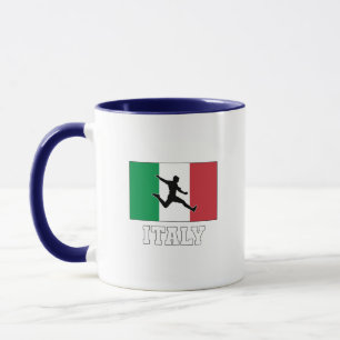 Mug Équipe d'Italie de football