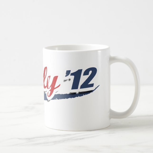 Mug Équipe d'O'Reilly (Droite)