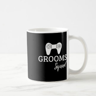 Mug Équipe du marié Mariage Enterrement de vie de garç