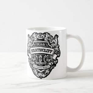 Mug Équipe Heathcliff