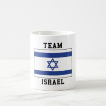 Équipe Israël