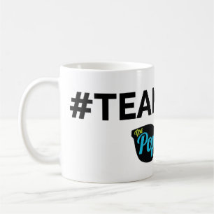 Mug Équipe Jamie