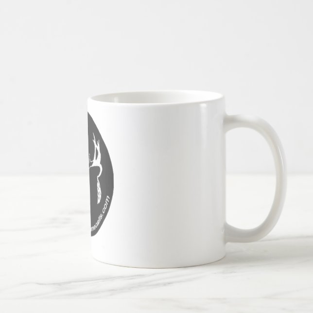 Mug Équipe nanovolt (Droite)