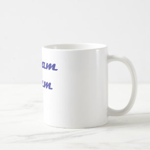Mug Équipe rêveuse