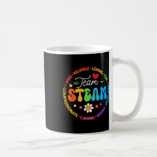 Mug Équipe Steam Enseignant Ck Pour Spécialités Scolai