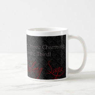 Mug Équipe William le tiers