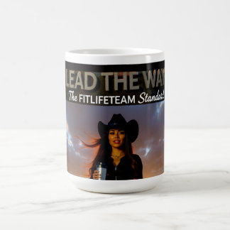 MUG ÉQUIPEFITLIFE