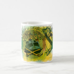 Mug ęr Air Cav