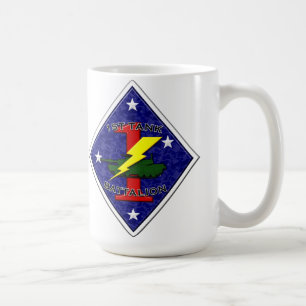 Mug ęr Bataillon de réservoir - ?ère division de la
