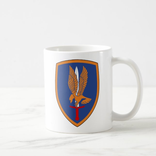 Mug ęr Brigade d'aviation (Droite)