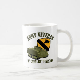 Mug ęr Vétérinaire de Cav - M113 RPA
