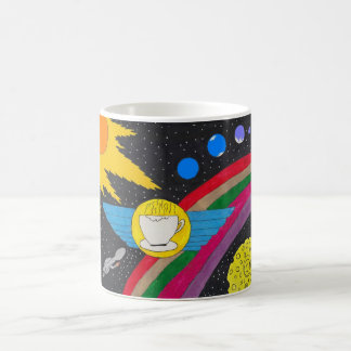 MUG ERGOL COMBUSTIBLE