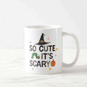 Mug Eric Carle   Alors mignon c'est effrayant