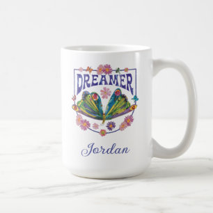 Mug Eric Carle   Dreamer