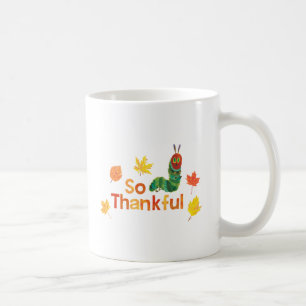 Mug Eric Carle So Thankar Caterpillar