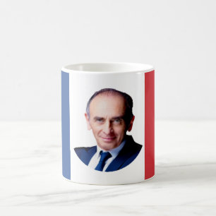Mug Eric Zemmour