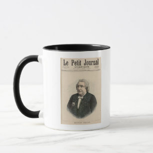 Mug Ernest Renan