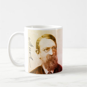 Mug Ernst Mach