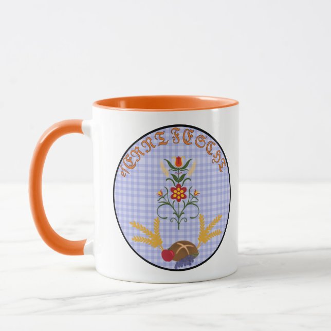 Mug Erntfescht (Gauche)