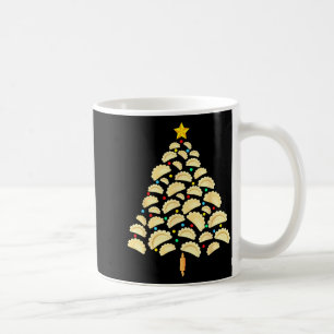 Mug Erogi Tree Lish Noël Nourriture Drôle Tee Hommes F
