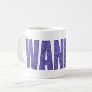 Mug errer