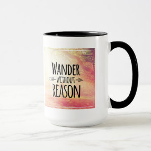 Mug Errez sans raison