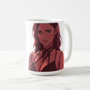 Mug Es-Tu Inquiète ?