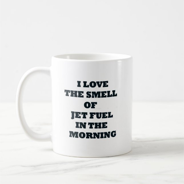 Mug Escadron VP-60 de patrouille de marine (Gauche)