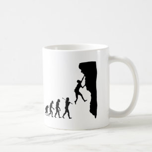 Mug Escalade de roche