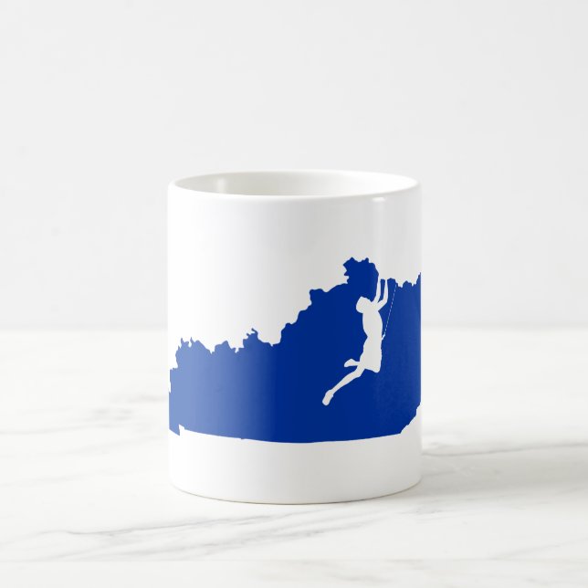 Mug Escalade du Kentucky (Centre)