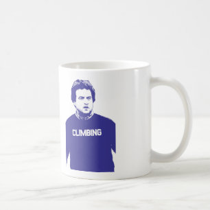 Mug Escalade John Belushi