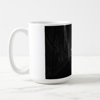 Mug Escalier gothique